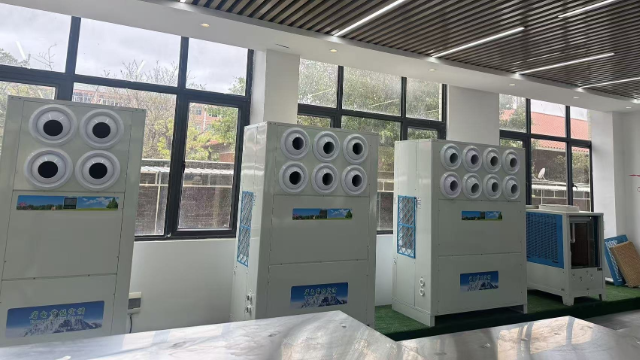 聚成堡智能温控空调安装工程费用影响因素解析