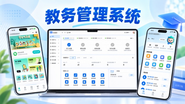 教培机构招生难?从线索获取到报名转化的全链路数字化方案 教培机构招生难?从线索获取到报名转化的全链路数字化方案