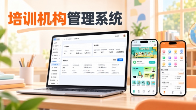教培机构招生难?从线索获取到报名转化的全链路数字化方案 教培机构招生难?从线索获取到报名转化的全链路数字化方案