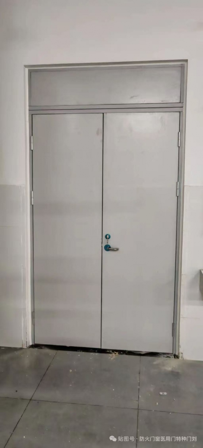 甲级钢制防火门，招标核验要看哪几项？