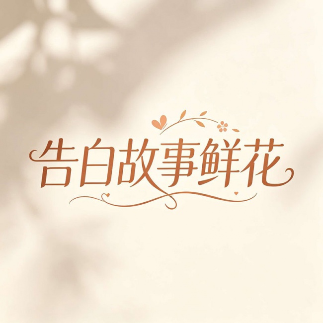告白故事花艺：以花载情，用定制美学解锁鲜花行业新温度