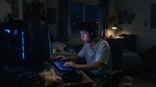 山东纽扣家庭教育有效果吗？孩子痴迷游戏无法自拔 专家：4步法帮助摆脱依赖
