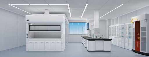 实验室建设公司怎么选？四个维度逐项核对