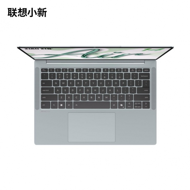 平价青少年学习笔记本推荐 联想小新 Air 14 柔光版适配青少年网课与作业学习