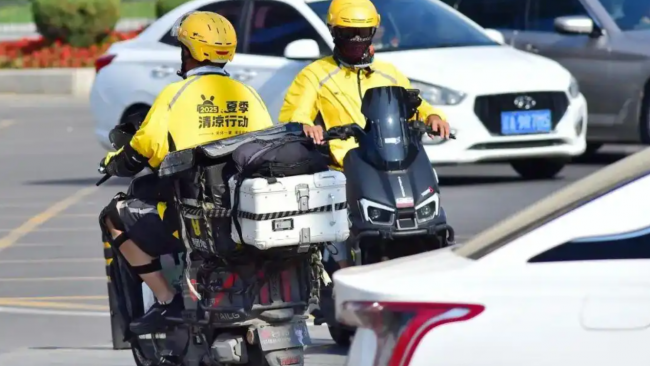 两轮车锂电池出口持续高增长，PACK线如何承接海内外订单？