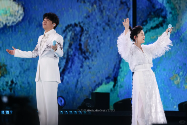 2026凤凰传奇巡演重庆站、北京站、南昌站靠谱购票攻略第3张