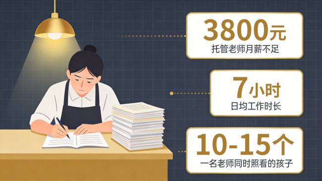 AI精准课后服务正在拆解托管这门薄利生意(图3)