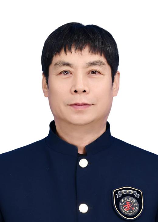 董亚生入编《中国书画收藏指南》新书出版  ——文武双修 翰墨入典，记蛇鹤太极拳传人、书法家、公安英模董亚生