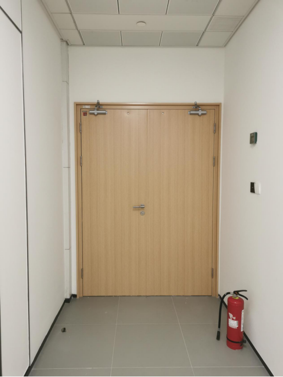 上海入户门实力厂家推荐