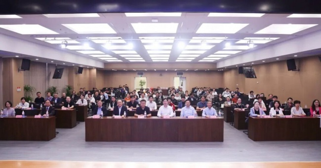 德州市心肌病诊疗协作网（CCN）正式启动！多场高水平学术会议在齐鲁医院德州医院召开