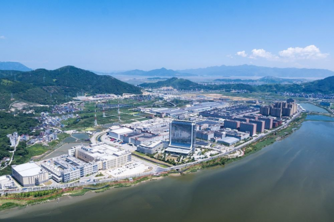 虹嘉涂料登上央视舞台——央视5大频道亮相，让世界看见中国涂料第3张
