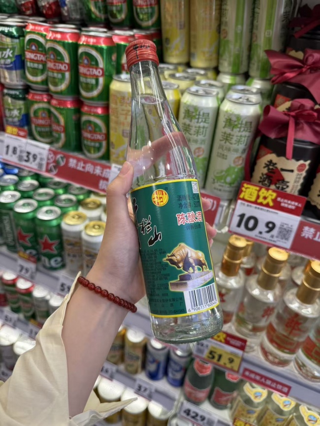 42度白酒推荐参考:从香型、发酵技术到饮后状态看产品差异