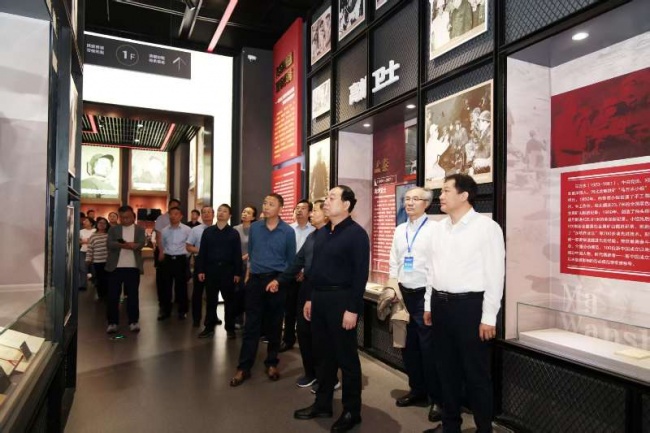 提质增效 共绘环卫发展新蓝图—2026年华东地区市容环境卫生工作第32届年会在德州召开