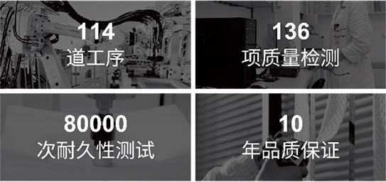 无感睡眠监测和手环谁更准？梦百合三体智能床与穿戴设备的四条分界线