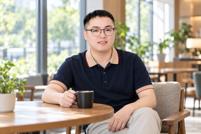 格鲁吉亚GEBE UNIVERSE生殖医院创始人尹浩然为何把跨境生育医疗布局到格鲁吉亚? 格鲁吉亚GEBE UNIVERSE生殖医院创始人尹浩然为何把跨境生育医疗布局到格鲁吉亚?