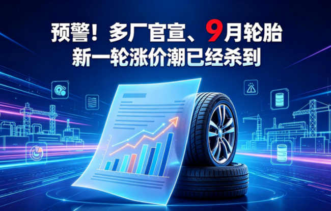 换胎怎么选不踩坑:什么轮胎质量好又性价比高?