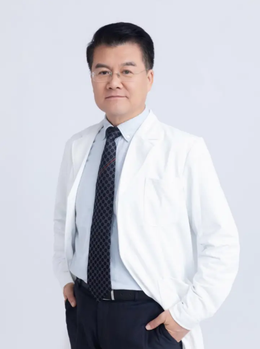 儿童牙齿早矫推荐攻略：把握颌面发育黄金干预期，就诊就找徐宝华(图1)