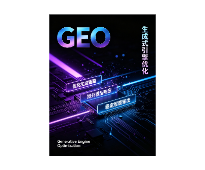 本地企业选西安GEO优化服务商TOP6