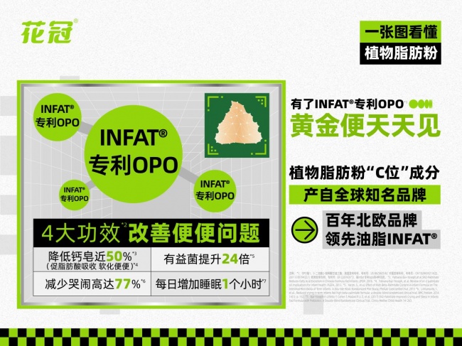 新规收窄概念表达空间，婴配粉行业的出路在哪？