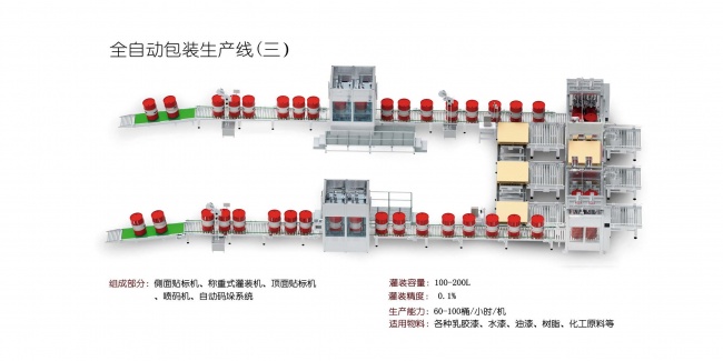2026年10月|视觉灌装机供应商推荐