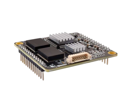 HDLC-UART 隔离同步串口模块&nbsp;- 南京亚册