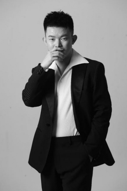 导演吕子谦简介