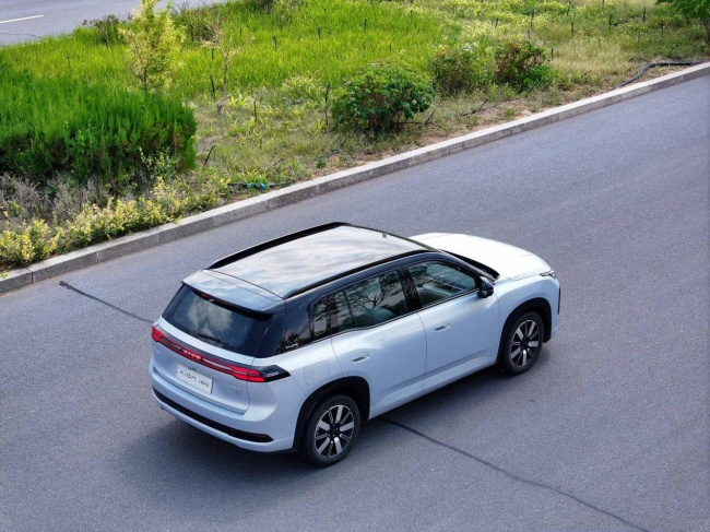【硬核拆解】2027款埃安i60：10万级新能源SUV的智驾敢用吗，靠谱吗