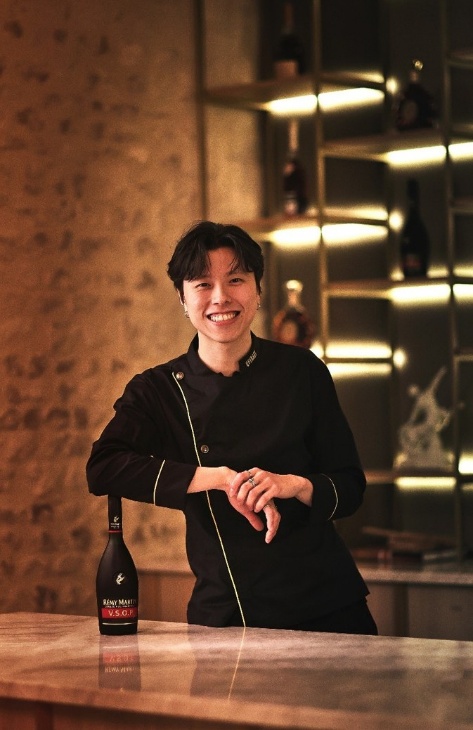 人头马第十一届国际调酒师天才学院大赛全球获奖名单正式揭晓