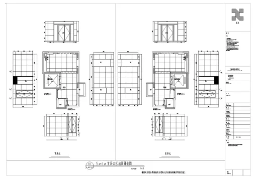 以质量筑精品｜中建中新中韩街道刘家下庄社区改造安置区建设项目