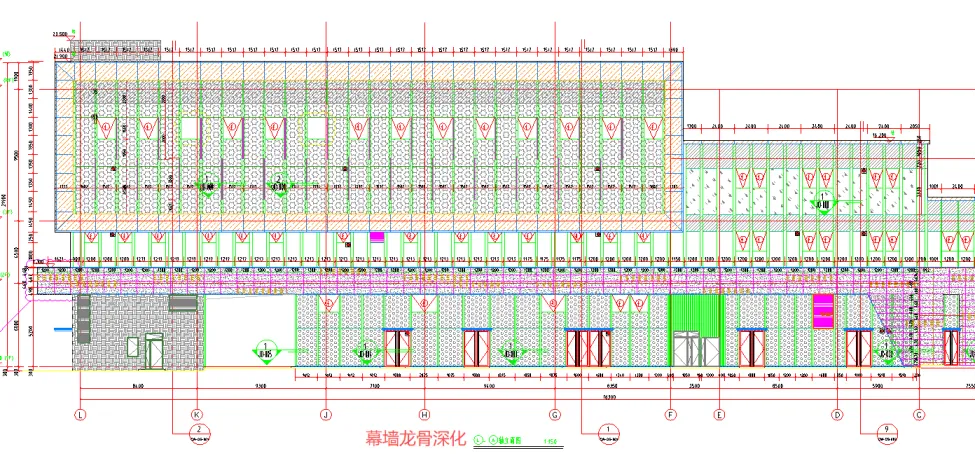 以质量筑精品｜中建中新中韩街道刘家下庄社区改造安置区建设项目