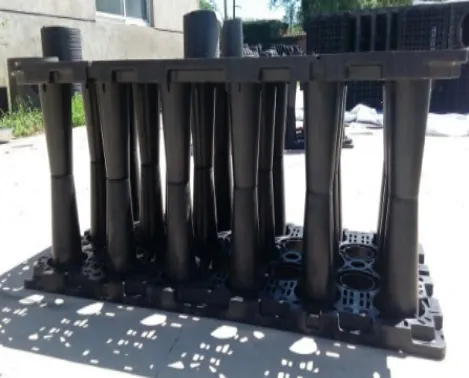 以质量筑精品｜中建中新中韩街道刘家下庄社区改造安置区建设项目