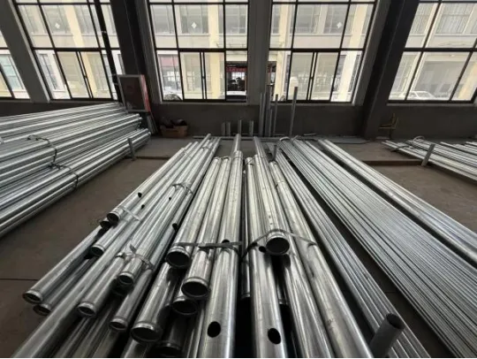以质量筑精品｜中建中新中韩街道刘家下庄社区改造安置区建设项目