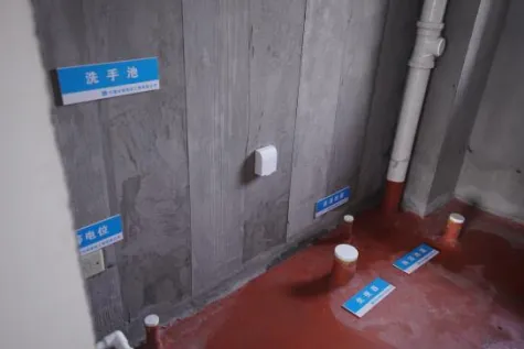 以质量筑精品｜中建中新中韩街道刘家下庄社区改造安置区建设项目