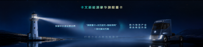 1.44兆瓦液冷超充背后，卡文星海的技术底气