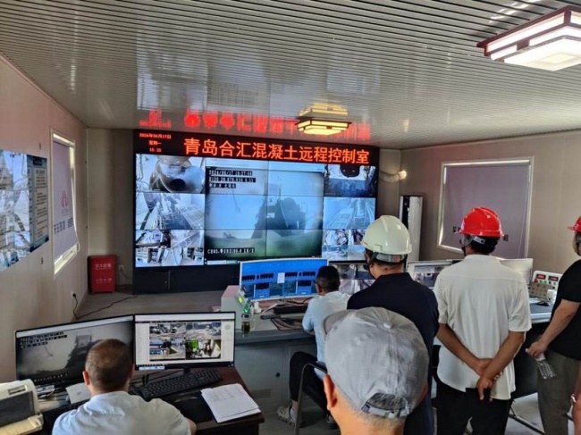 以匠心绘就新家园 以担当兑现安居梦