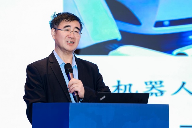 具身智能走进课堂 让因材施教走向规模化