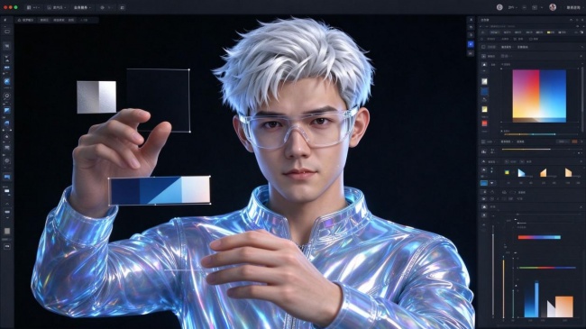 游戏出海进入素材效率竞争时代:联梦跳悦用AIGC为Bilibili构筑内容护城河(图13)
