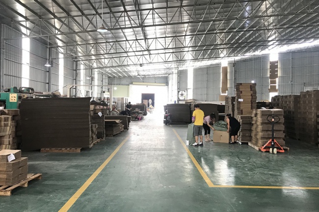 广州纸箱厂实力解读：日新包装的行业实践