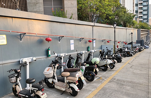秒行智能充电桩合作之道：多元模式解析行业落地路径