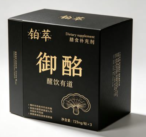 护肝解酒：诺萃生科研实证破局应酬肝损伤