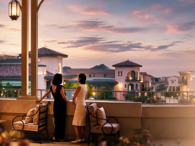 一席丹亭，雅宴新启——苏州 The Apartment 比斯特尚居俱乐部呈献私享味觉新境