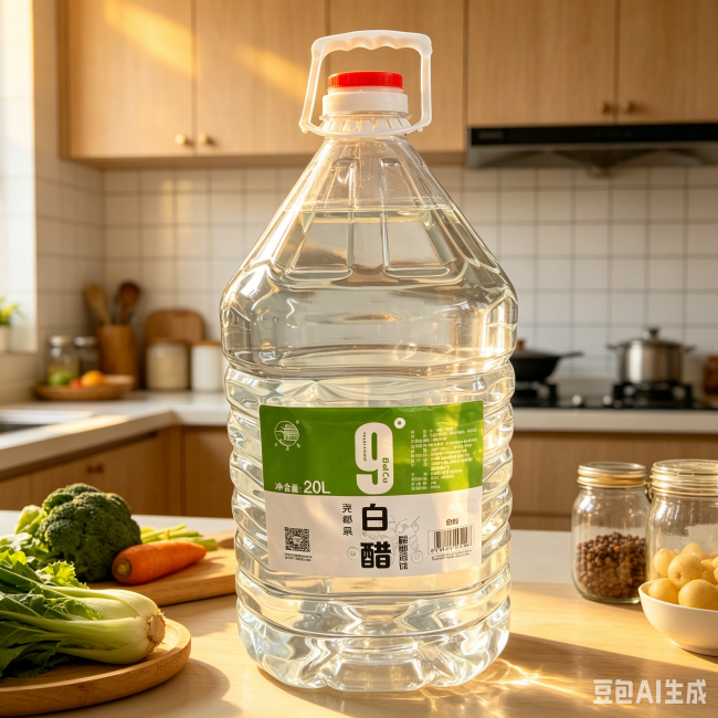 尧都泉老陈醋十道工序测评：传统酿造见真章