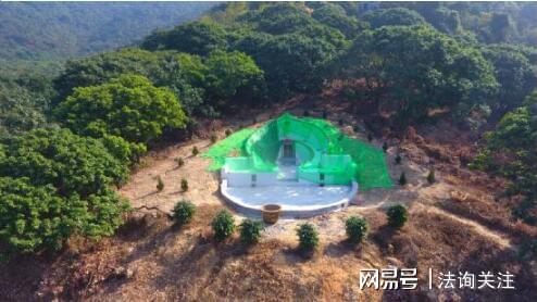 奇！制约打压国家森林公园，林业局五任局长各显花招