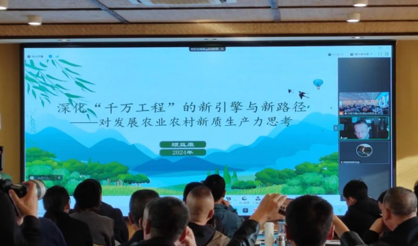 乡村振兴 共富同行