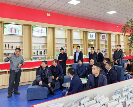 乡村振兴 共富同行