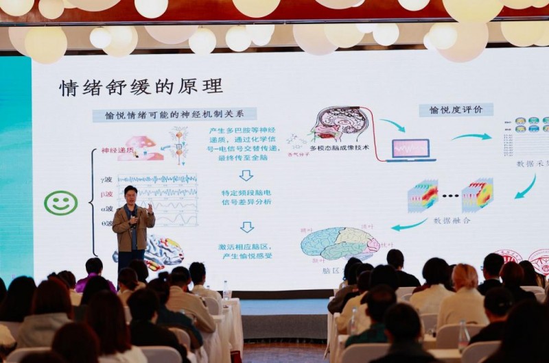 身心疗愈行业引领者汇集，2024WHIF疗愈经济峰会圆满落幕！