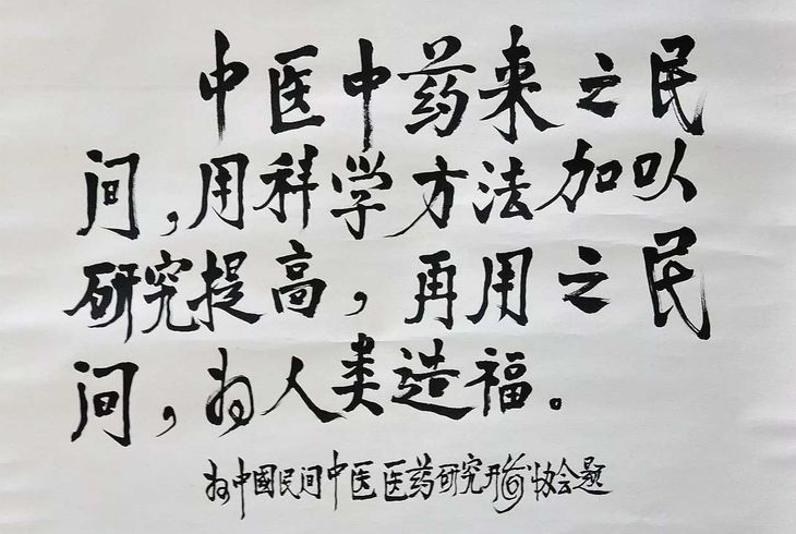 南京太乙堂刘沿学主任受邀赴2024国医大师与铁杆中医论坛进行学术研讨