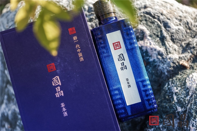 国晶茶本酒为什么成为正和岛企业家“家酒”？