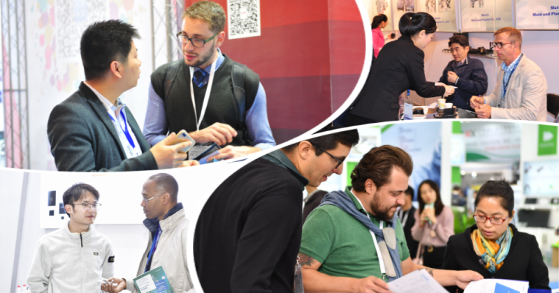 Formnext Asia华南3D打印展8月深圳开展，延续德国Formnext强盛阵容