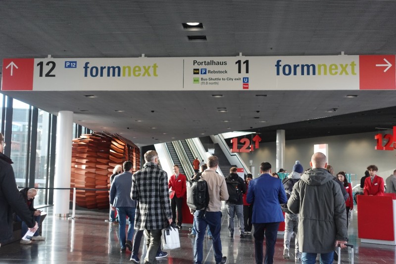 Formnext 2025华南3D打印展8月26至28日绽放：赋能大湾区高端制造产业链